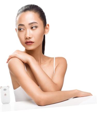 Angoily 3 Pcs Beauty Humidifier Portable Electric Aroma Skin Humidifier Evaporator Care 10.3X5.5CMx3pcs - Buy Online on GoSupps.com