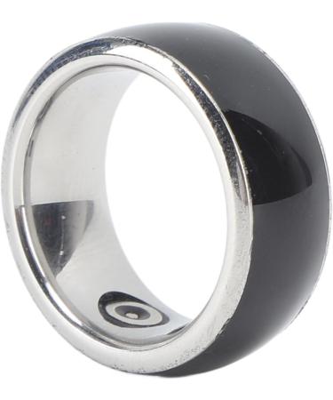 Health Ring Body Temperature Detection Wearable Smart Ring for Outdoor (19)(22)(18) - Buy Online on GoSupps.com