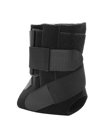Adjustable Ankle Brace & Foot Drop Orthosis | Support for Improved Gait & Pain Relief | International Shipping Available - Buy Online on GoSupps.com