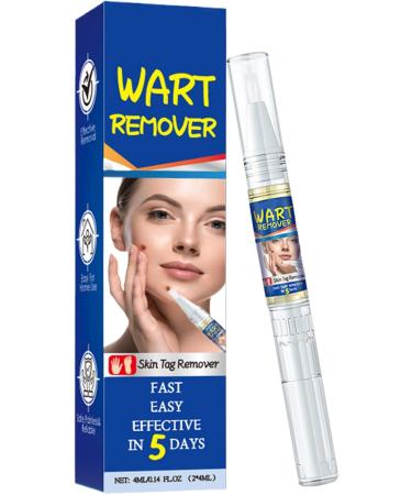 Facial Blackhead Pen | Pack of 2 x 4ml Pens for Body Care | Gentle Non-Greasy Portable Liquid for Body and Face - Buy Online on GoSupps.com