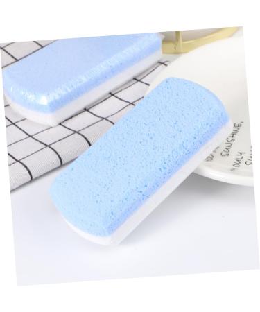Beaupretty Gommage Exfoliant Pour Les Pieds - 5 Pierres Abrasives Pour liminer Les Peaux Mortes - Buy Online on GoSupps.com