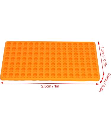 Dog Biscuits Baking Pan Rollable Easy to Clean Fish Shaped Pet Treats Mold Reusable for Candy for Chocolate - Buy Online on GoSupps.com