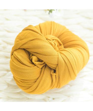 ALEOHALTER Baby Wrap | Newborn Photography Stretch Wraps | Long Ripple Blanket for Boys & Girls | Perfect Photo Props - Buy Online on GoSupps.com