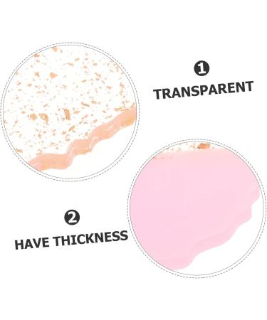  Beaupretty Beaupretty Nail Art Display Stand with Tray for Gel Polish - Buy Online on GoSupps.com