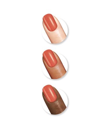 Sally Hansen Color Therapy Nail Polish 310 Couple's Massage - 15ml | International Shipping Available - Buy Online on GoSupps.com