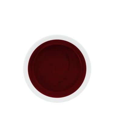 Buy UV LED Color Gel - Gel Classic Chianti Red - Studio Quality - Made in Germany - 5ml - International Shipping Available - Buy Online on GoSupps.com
