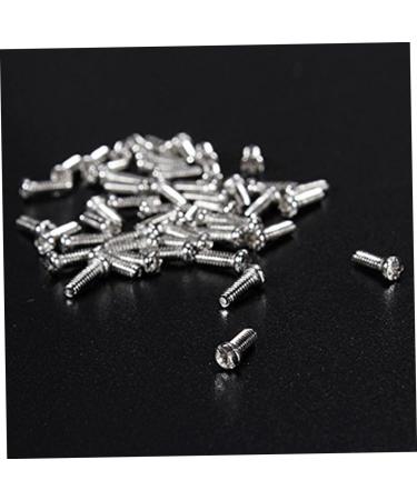 Gleavi 1200 pcs Glasses Repair Set - Rustproof Tools for Eyeglasses Sunglasses & Watches | Complete Screwdriver Kit for Repairs - Buy Online on GoSupps.com