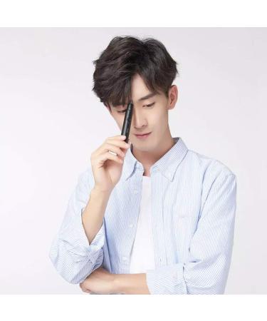 1pc Unisex Nose Hair Trimmer - Efficient Nose Hair Cleaner & Personal Care Tool - Buy Online on GoSupps.com