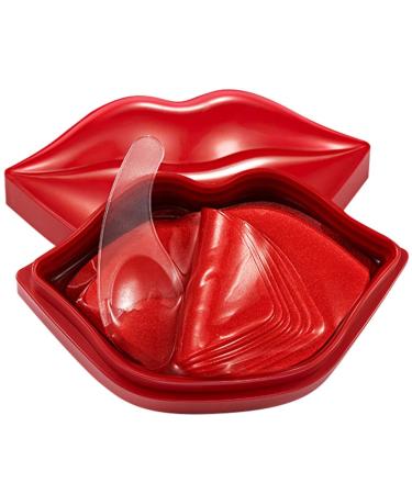 Ultnice 40-Piece Moisture Gel Lip Mask Set - Anti-Aging & Plumping Sleep Masks for Women - Perfect Adult Gift - Buy Online on GoSupps.com