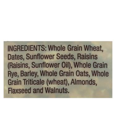 Bob's Red Mill Old Country Style Muesli - Whole Grain 40 oz (1.13 kg) | Nutritious Breakfast Cereal - Buy Online on GoSupps.com