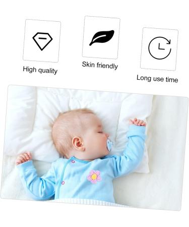 EXCEART 2pcs 1 12pcs Clothing Accessories Knitted Flower Charm Child Crochet Hair Accessories Yarn Purple Greenx2pcs 5X5X1CMx2pcs - Buy Online on GoSupps.com