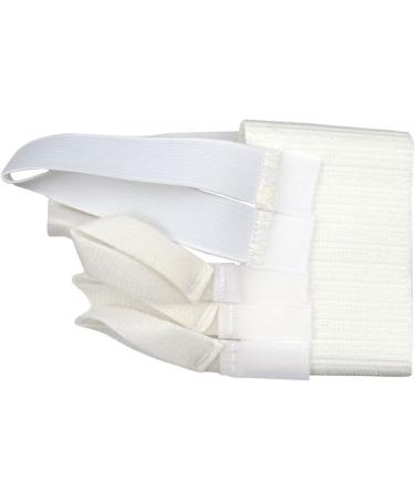 Darco Toe Alignment Splint - Correct Toe Alignment | Comfortable Support - Buy Online on GoSupps.com