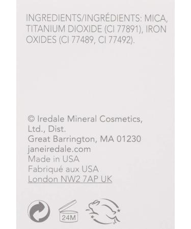 Jane Iredale 24-Karat Gold Dust Powder Single | Luxurious Radiance Enhancer - Buy Online on GoSupps.com