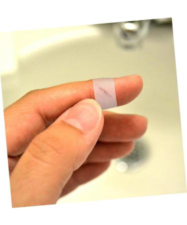 KOMBIUDA 6pi ces Bandes Adhesives Transparentes Pour Cicatrices Apr s Bandes De Fermeture De Peau Sans Couture - Buy Online on GoSupps.com