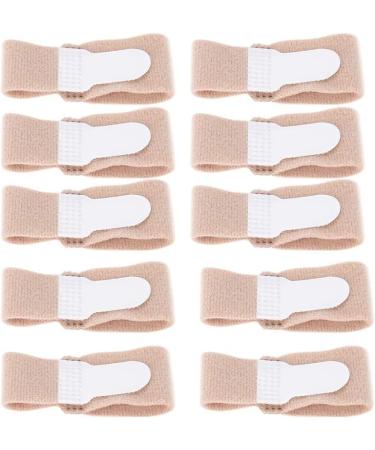 Orthopedic Thumb Toes Separator: Lightweight Bunion Adjuster for Toe Alignment - Buy Online on GoSupps.com