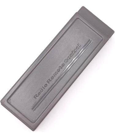 7.2V 2000mAh Scanreco 592 Battery (2 PCS) - Compatible with Scanreco/Palfinge 592 590 960 RC400 | RSC7220 Crane Remote Control Battery - Ni-MH - Buy Online on GoSupps.com
