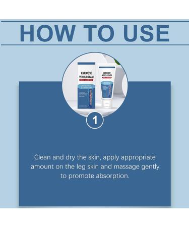  YNPQTDS Soothing Leg Balm Non-Greasy Texture - 60g Intense Concentrated Fast-Absorbing Non-Sticky for Discomfort and Stiffness Travel and Activity - Buy Online on GoSupps.com