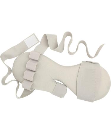 Perfeclan Set of 2 Wrist Splints for Metacarpal Bone Fractures - Adjustable Support & Comfort for Fast Recovery - Buy Online on GoSupps.com