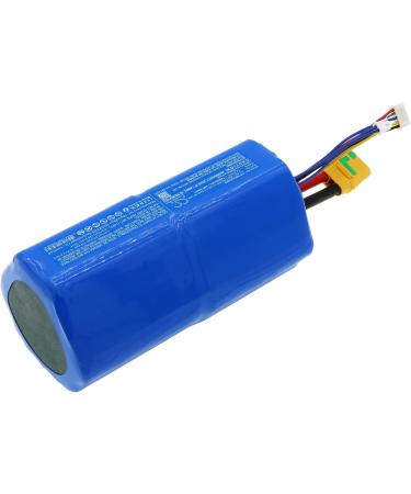 Battery Replacement for BlueRobotics BlueROV2 - LI-4S-15.6AH-R1-RP & LI-4S-18AH-R3-RP | International Shipping Available - Buy Online on GoSupps.com