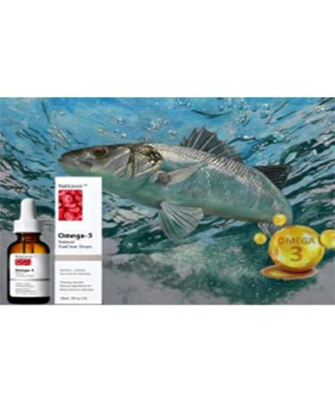 Celya Vegan Omega-3 Natural Drops (1) - Buy Online on GoSupps.com