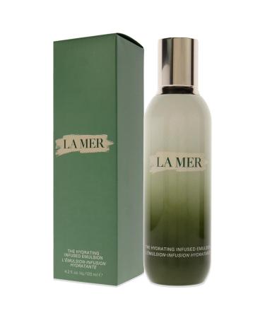 La Mer The Hydrating Infused Emulsion 4.2 oz - Luxury Skincare | International Shipping Available - Buy Online on GoSupps.com