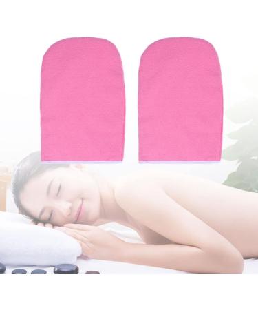 FRCOLOR Warming Gloves 1 Pair Spa Gloves Paraffin Wax Gloves Bath Treatment Mitt Hand Spa Cover Hand Treatment Mitts Insulated Gloves Boots Care Warm Gloves - Buy Online on GoSupps.com