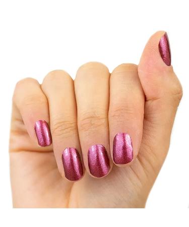 Color Street How You Dune Nail Polish Strips - Long Lasting and Easy to Apply - Buy Online on GoSupps.com