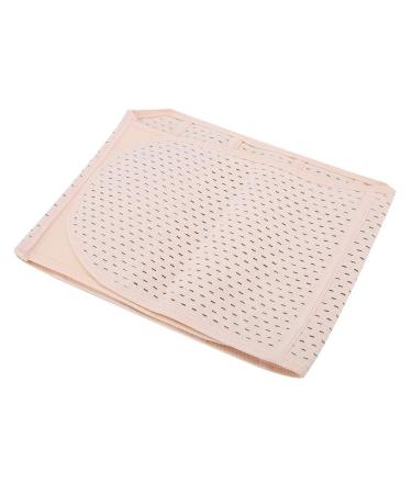 Buy Practical Belly Belt | Soft Postpartum Waist Band for Comfortable Weight Loss | Breathable & Stylish for Women - Buy Online on GoSupps.com