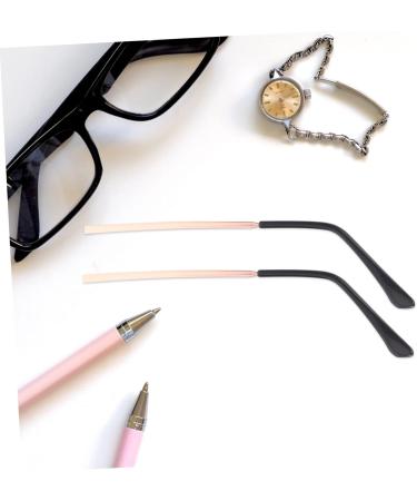 Kalafina 3 Pairs Glasses Tape Replacement Bars - Durable Screwdriver & Temple Replacement for Men & Women - Buy Online on GoSupps.com