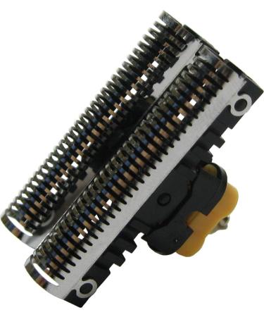 Buy Trade Shop 1x Blade Block Compatible with Braun SyncroPro/Syncro 5030s 510 530s-4 5441 5485 - International Shipping Available - Buy Online on GoSupps.com