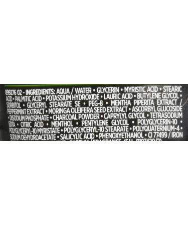 L'Oreal LOr al Men Pure CharGel 100 1 kilogram 100 milliliter 1 inch - Buy Online on GoSupps.com