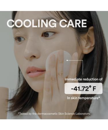 Abib Soothing Acne Care Duo: Heartleaf Teca Capsule Serum Calming Drop & Heartleaf Spot Pad Calming Touch 80pads I Centella Asiatica & Niacinamide Serum Toner Pads for Sensitive Skin - Buy Online on GoSupps.com