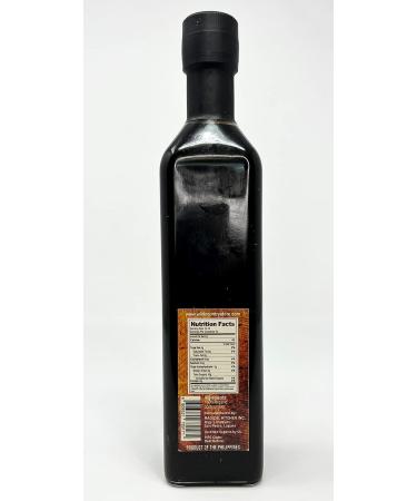 Wild Country Organic Coconut Nectar 16.9 Fl Oz - Sweetener & Sauce - Buy Online on GoSupps.com