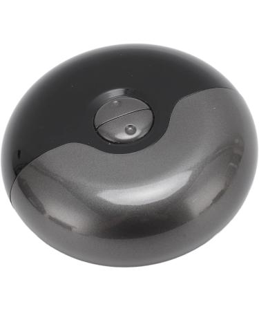 Electric Nail Clipper Nail File Polisher Round Electric Automatic Nail Clipper 2 in 1 (DAUZm3uzkht5d8-11) - Buy Online on GoSupps.com