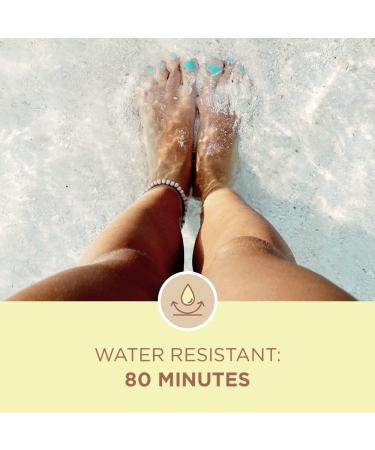 Coppertone SPF 8 Tanning Sunscreen Lotion 8oz - Pack of 2 - Buy Online on GoSupps.com