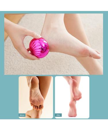 Nano Hair Remover - Painless Washable Crystal Hair Removal Tool for Women - Ideal for Legs Arms & Back (Pink) - Buy Online on GoSupps.com