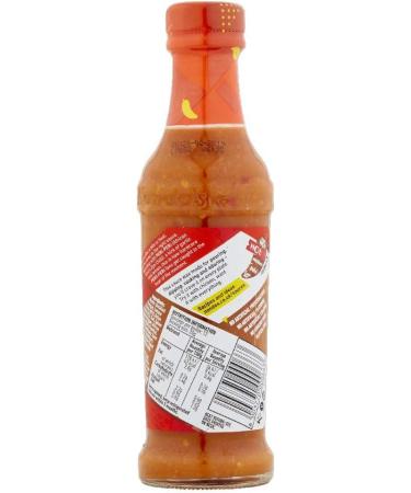 Nando's Peri Peri Hot Sauce 250g - Buy Online on GoSupps.com
