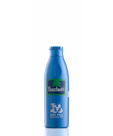 Parachute Coconut Oil Bottle 175ml pack of 2 (Ship from India)