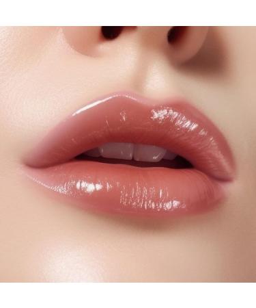 CRUSH ON YOU Matte Vegan Lipstick Set + Clear Lip Glow - Close to You & Love Yourself - Buy Online on GoSupps.com