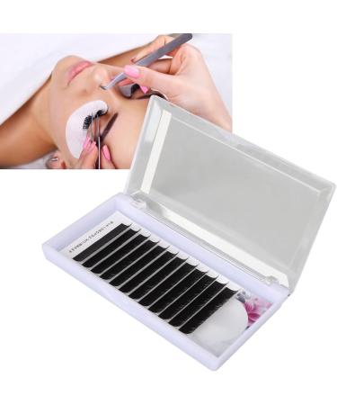 Extension False Eyelash 0.5in Thick Long Curl Grafting Extension Fake Eyelashes DIY Lash Extension Kit for Stage Makeup Christmas Cosplay - Buy Online on GoSupps.com