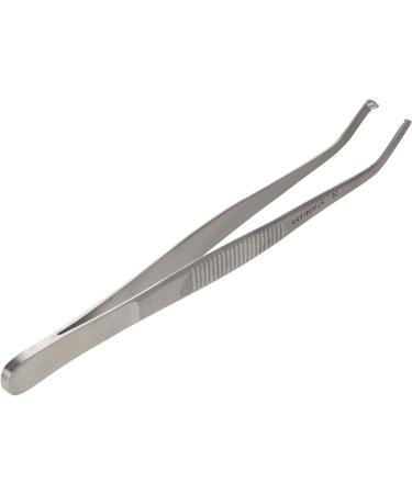 Buy Pinza Corysan Disecc Curva 13cm A/A - High-Quality Surgical Scissors for International Shipping - Buy Online on GoSupps.com