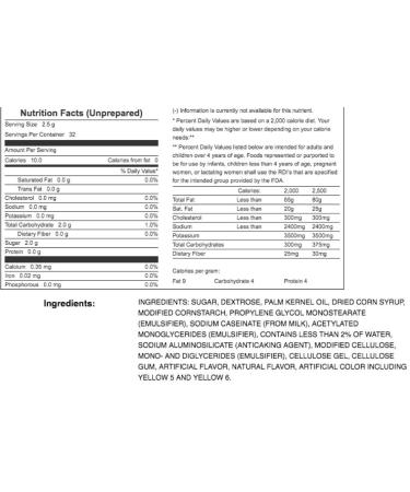 Dream Whip Dessert Topping 2.6oz Box (Pack of 4) - Delicious and Easy to Make - Buy Online on GoSupps.com