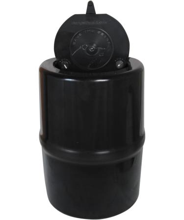 Backpackers Cache Bear Resistant Food Container with Carrying Case - Secure Storage Solution - Buy Online on GoSupps.com