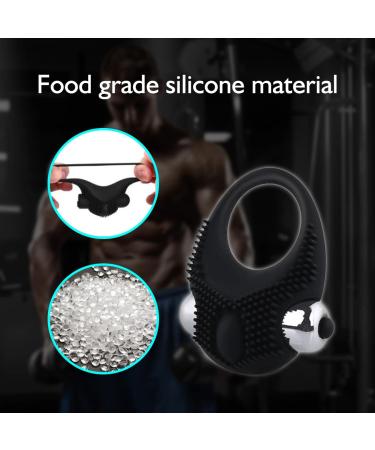 Black Strong and Quiet Multiple Choices Easy to Store - Buy Online on GoSupps.com