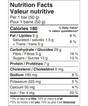N AK Caffeine Ultra Energy Bars Caramel Macchiato 12 count 50g | Vegan Plant-Based Protein Non GMO - Buy Online on GoSupps.com