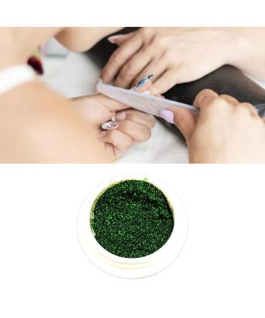 Metallic Mirror Powder 0.01oz - Electroplating Mirror Effect for Salon | International Shipping  - Buy Online on GoSupps.com