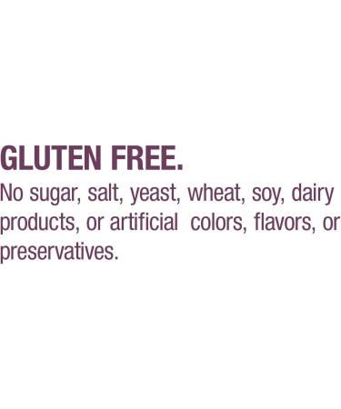 Nature's Way Cognitive Focus Premium Blend with Gingko, Lion's Mane & Acetyl L-Carnitine 30 Capsules - Supports Memory and Concentration - Buy Online on GoSupps.com