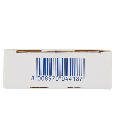 Depilzero Hair Removal Strips for Face & Bikini - 20 Pieces | Quick & Easy International Shipping - Buy Online on GoSupps.com