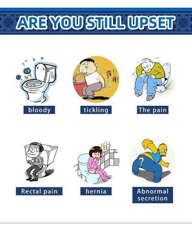 Healmusz Natural Herbal Hemorrhoids Ointment Healmusz Hemorrhoid Ointment Chinese Herbal Hemorrhoids Cream Organic Herbal Hemorrhoids Ointment 0.7Oz/20g (2pcs) - Buy Online on GoSupps.com