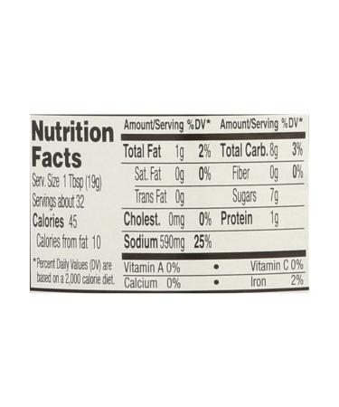 Soy Vay Veri Veri Teriyaki Sauce 21oz - Pack of 6 - Buy Online on GoSupps.com